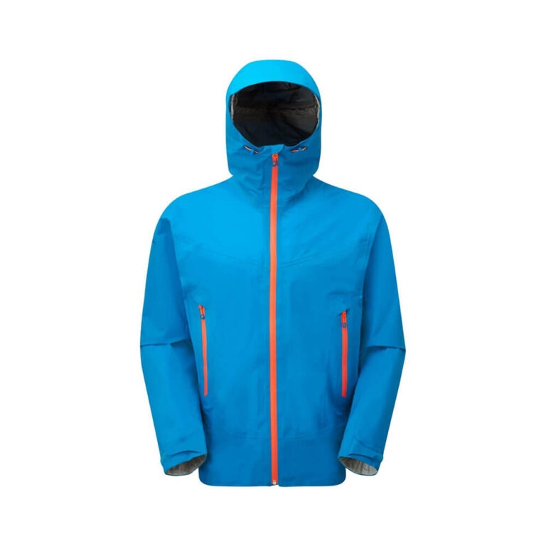 Men's Waterproof Jacket