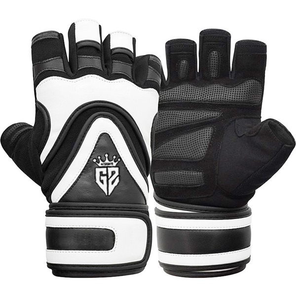 Heavy Weight Lifting Gloves