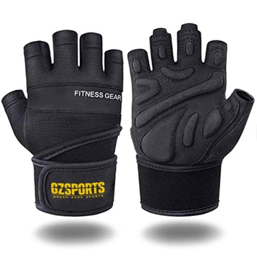 Bodybuilding Gloves
