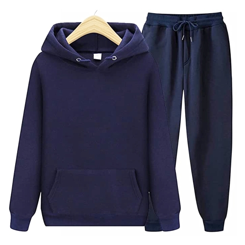 Jogging Fashion Suit