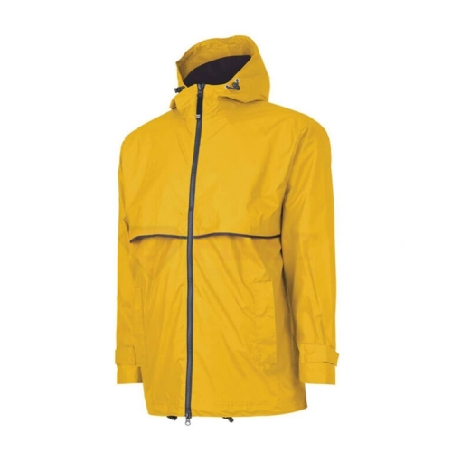 Rain Jackets Charles River Men