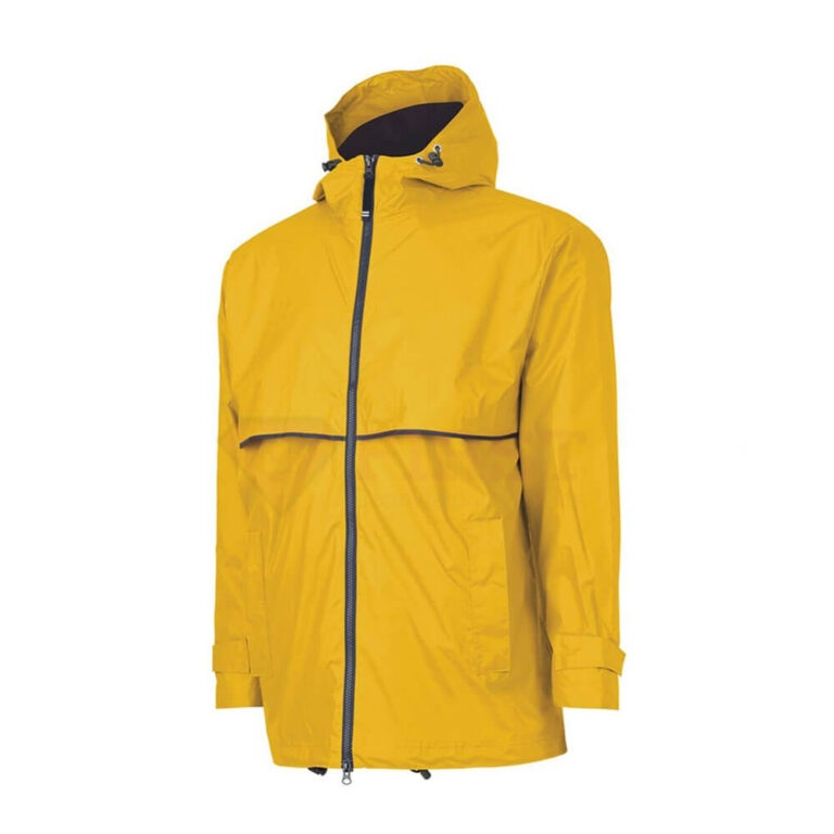 Rain Jackets Charles River Men